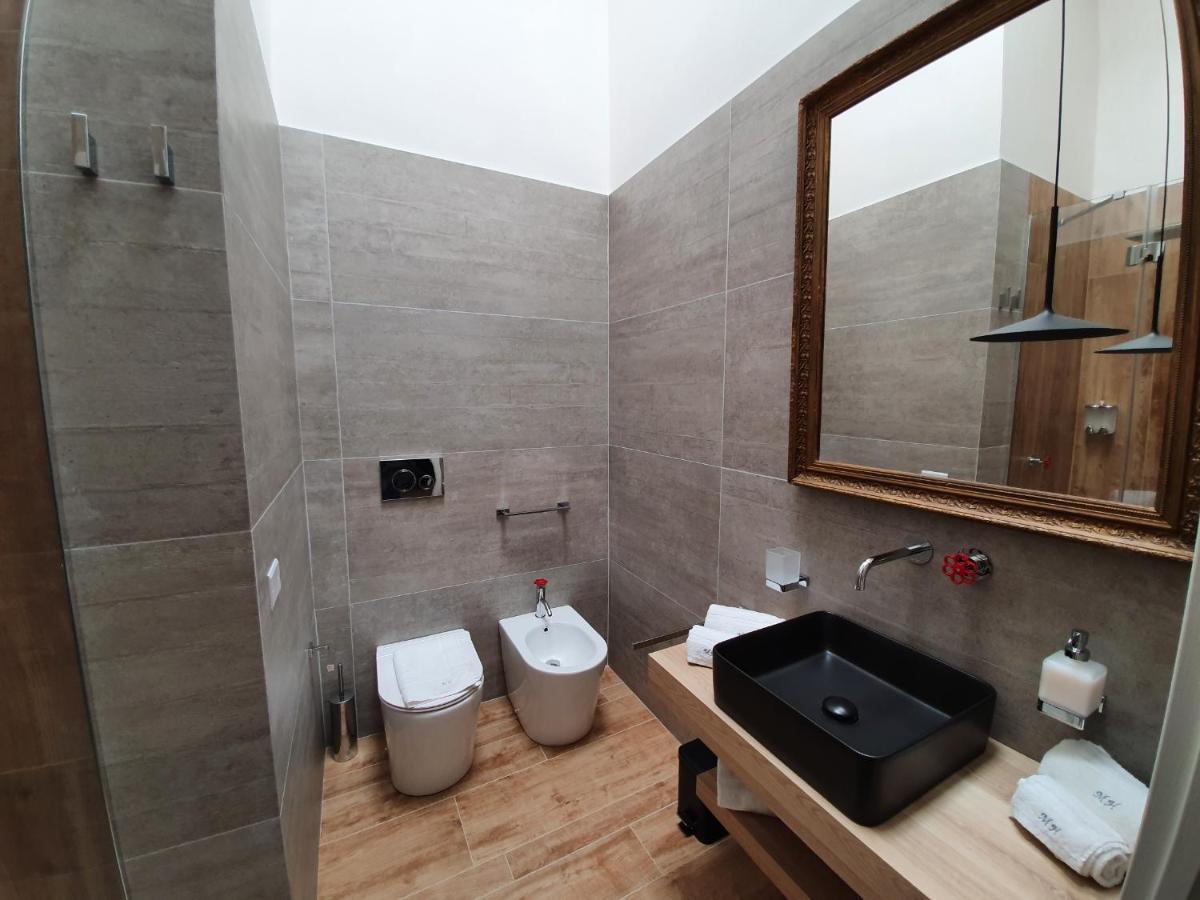 My House Luxury Home マルサラ エクステリア 写真