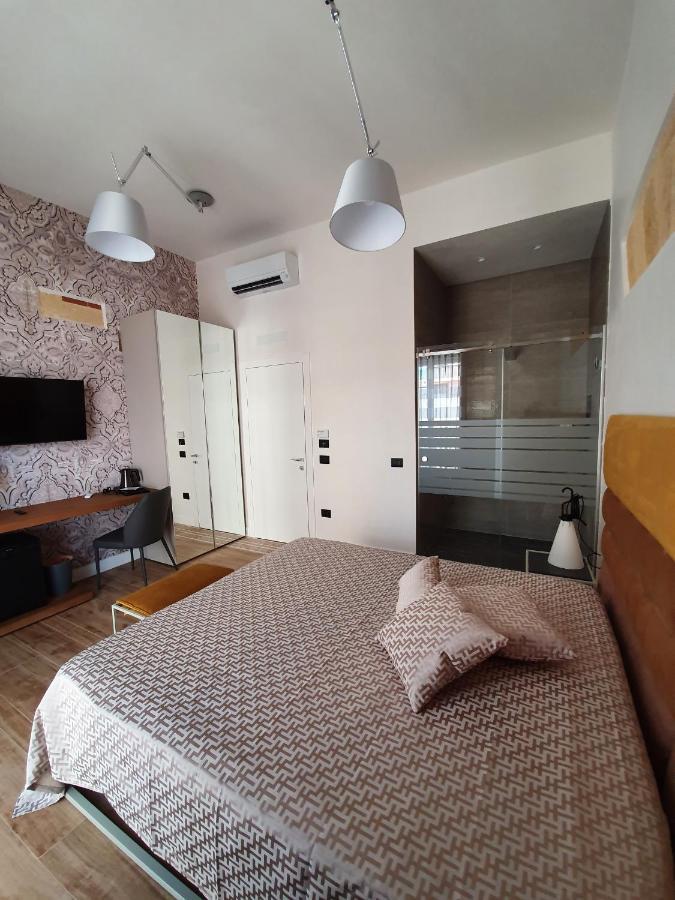 My House Luxury Home マルサラ エクステリア 写真