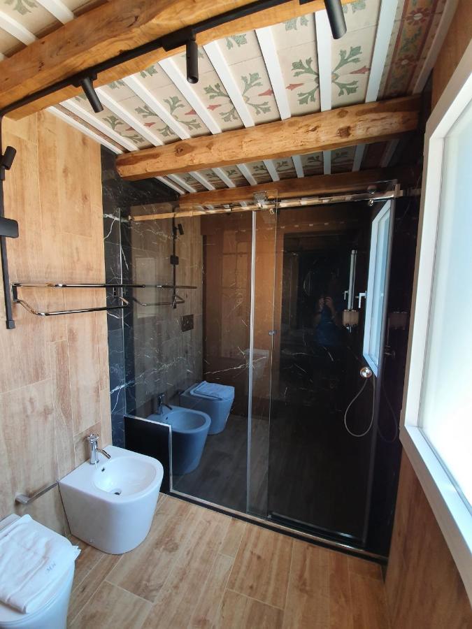 My House Luxury Home マルサラ エクステリア 写真