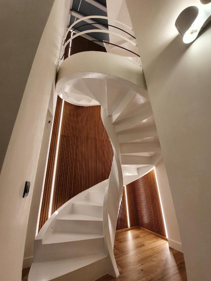 My House Luxury Home マルサラ エクステリア 写真